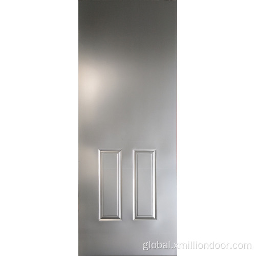 Stainless Steel Door Hot sale galvanized steel plate Manufactory